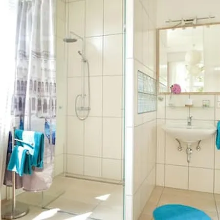 Apartamento Am Birnbaum Reutlingen