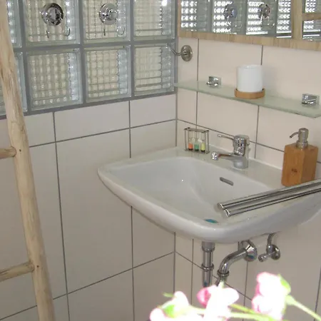 Apartamento Am Birnbaum *