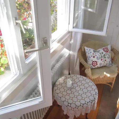 Apartamento Am Birnbaum Reutlingen