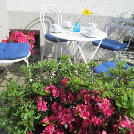 Apartamento Am Birnbaum