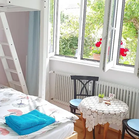 Apartamento Am Birnbaum *
