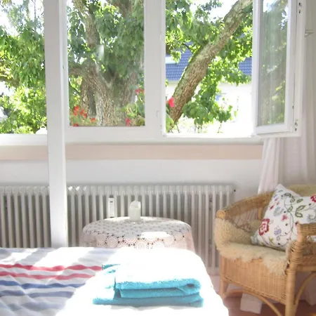 Apartment Am Birnbaum Reutlingen