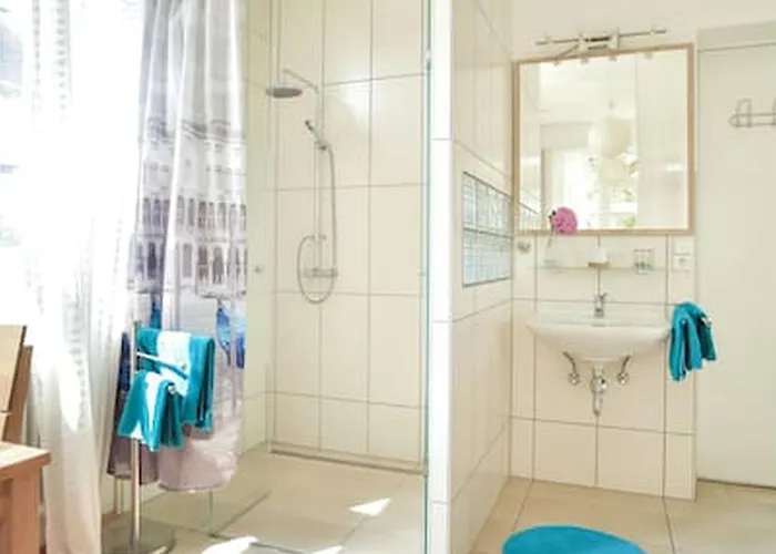 Lägenhet Am Birnbaum Reutlingen