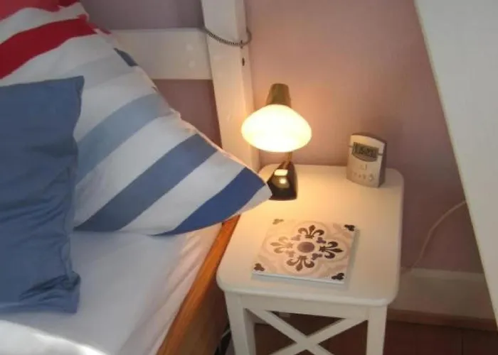 Am Birnbaum Lägenhet