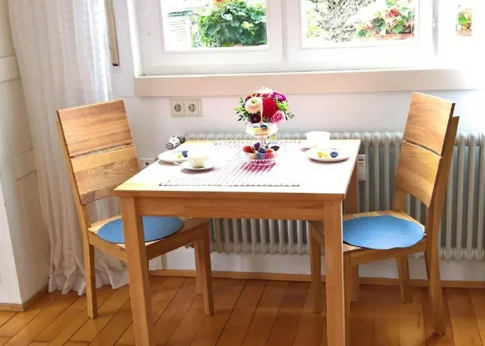 Lägenhet Am Birnbaum