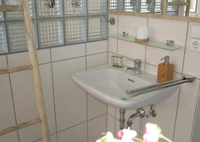 Lägenhet Am Birnbaum *