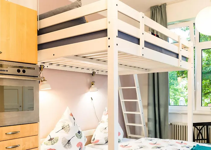 Am Birnbaum Lägenhet Reutlingen