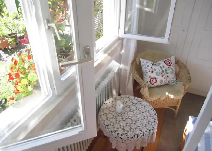 Lägenhet Am Birnbaum Reutlingen