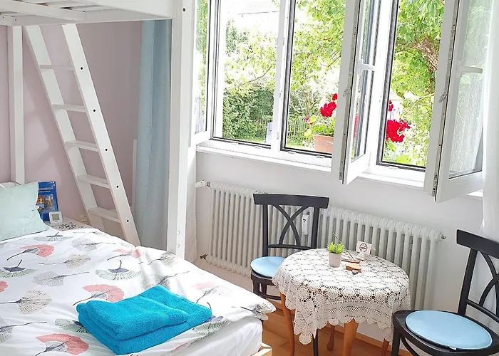 Lägenhet Am Birnbaum *